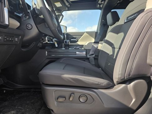 New 2026 GMC Hummer EV SUV image 10