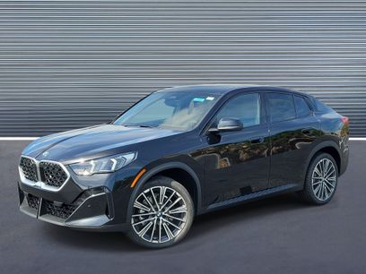 New 2026 BMW X2 xDrive28i w/ Convenience Package