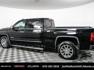 Used 2015 GMC Sierra 1500 Denali video 2