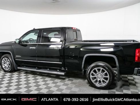 Used 2015 GMC Sierra 1500 Denali image 2