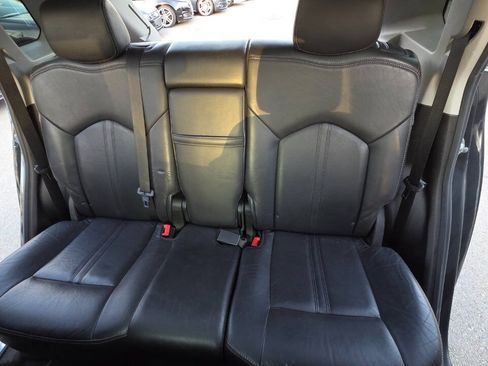 Used 2015 Cadillac SRX Performance w/ Driver Awareness Package AWD/4WD image 29
