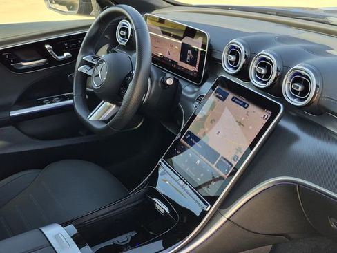 Certified 2025 Mercedes-Benz C 300 C 300 image 30