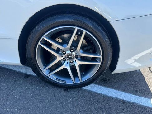 Used 2017 Mercedes-Benz S 550 Cabriolet image 19