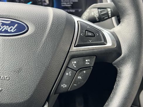Used 2024 Ford Edge SEL w/ Convenience Package AWD/4WD image 19