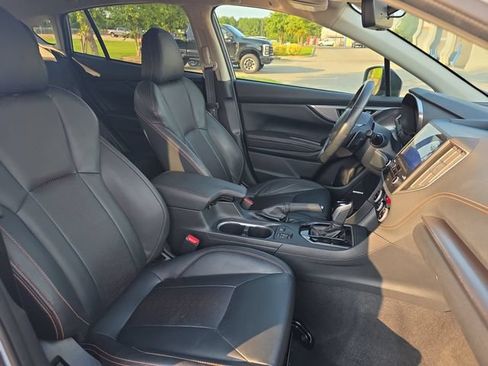 Used 2021 Subaru Crosstrek 2.5i Limited w/ Moonroof Package 2 AWD/4WD image 11