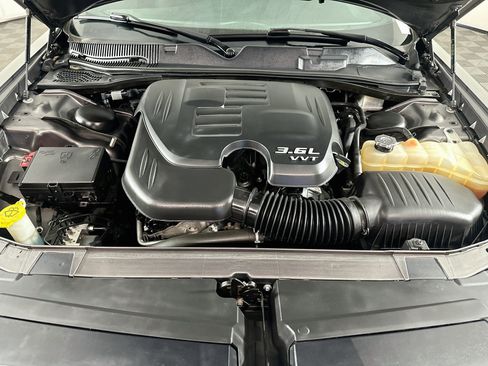 Used 2019 Dodge Challenger GT w/ Blacktop Package AWD/4WD image 28