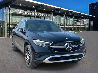 Certified 2025 Mercedes-Benz GLC 300 4MATIC