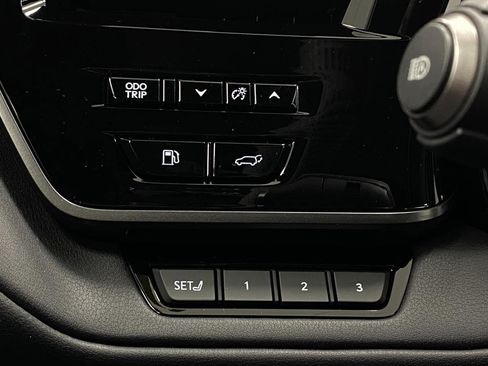 New 2026 Lexus TX 500h AWD image 48