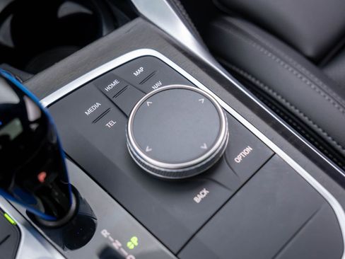 Used 2023 BMW i4 M50 w/ Premium Package image 32