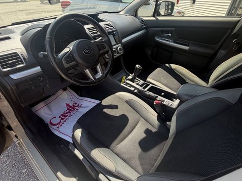 Used 2016 Subaru Crosstrek 2.0i Premium AWD/4WD image 17