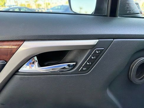 Used 2019 Lexus RX 350L FWD image 6