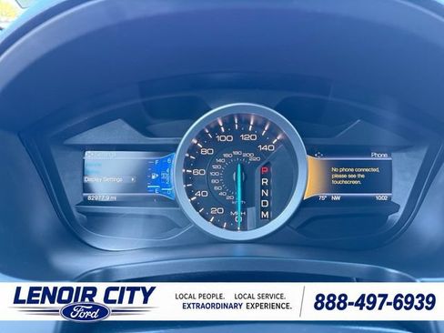 Used 2015 Ford Explorer Sport w/ Equipment Group 401A AWD/4WD image 22