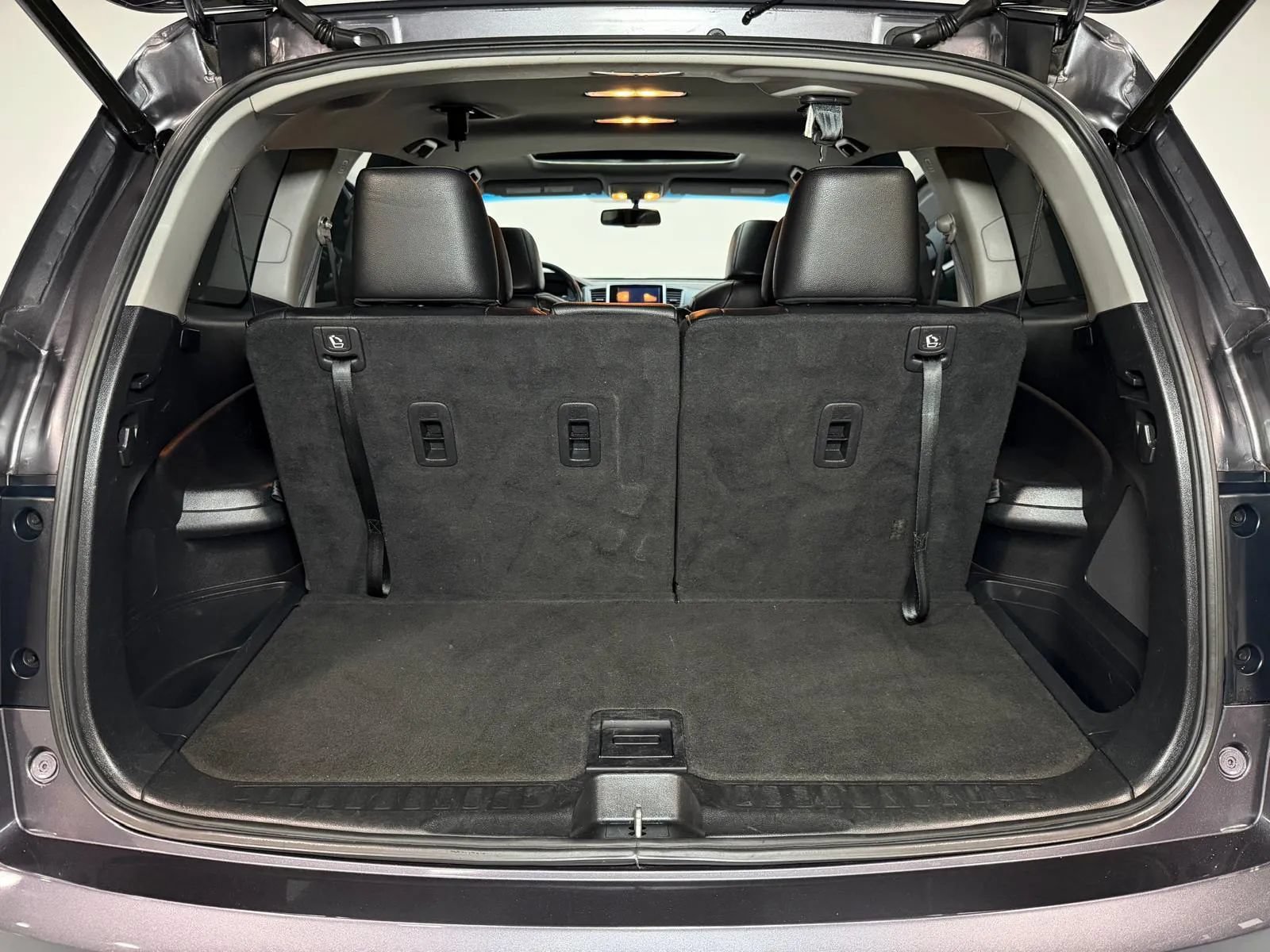 Used 2017 Honda Pilot EX-L image 13