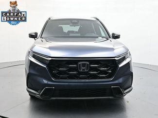 Certified 2025 Honda CR-V Sport video 2