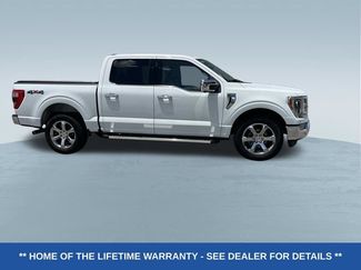 Certified 2023 Ford F150 Lariat w/ Equipment Group 502A High AWD/4WD video 2