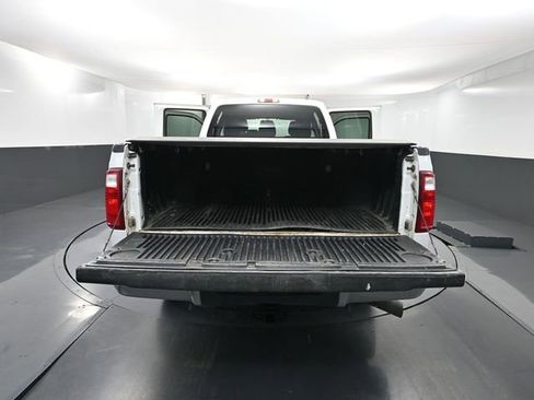Used 2011 Ford F350 XLT w/ Camper Pkg AWD/4WD image 33