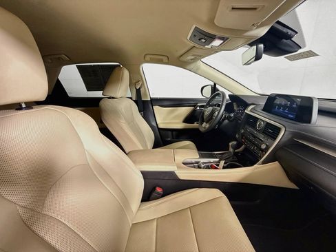 Used 2021 Lexus RX 350 FWD w/ Accessory Package image 27