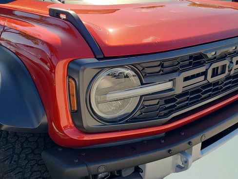 Used 2023 Ford Bronco Raptor image 40