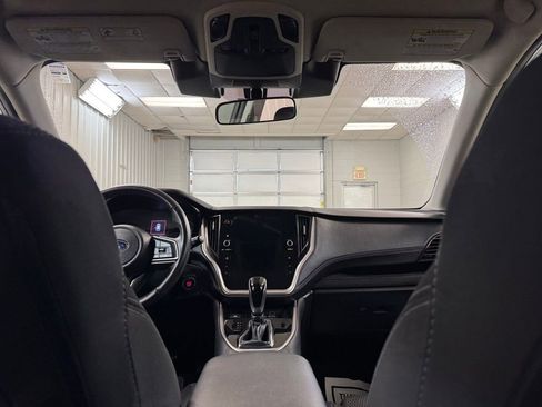 Used 2024 Subaru Outback Premium image 19