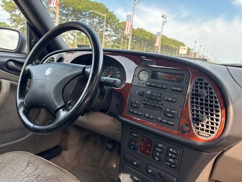 Used 1998 Saab 900 SE Turbo image 18