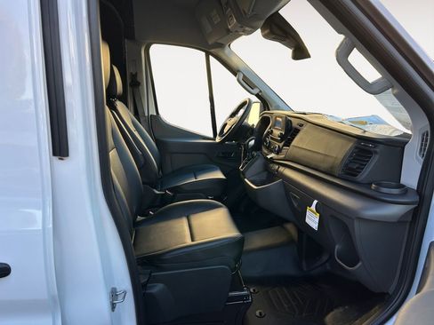 New 2025 Ford Transit 150 Base w/ Load Area Protection Package image 4