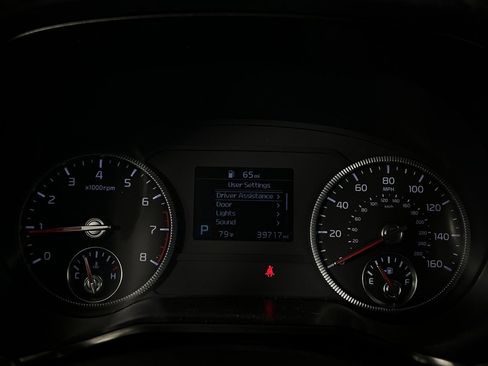 Used 2022 Kia Telluride EX w/ Towing Package image 17