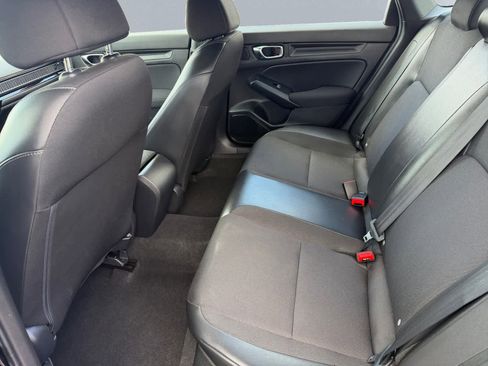 Used 2024 Honda Civic Sport image 18