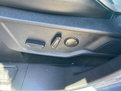 Used 2024 Ford Bronco Wildtrak image 14