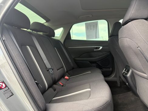 Used 2022 Hyundai Sonata SEL w/ Convenience Package FWD image 30
