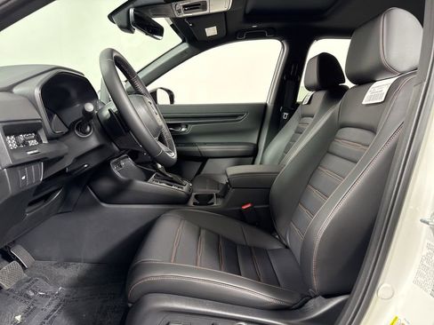 New 2026 Honda CR-V Sport-L image 14
