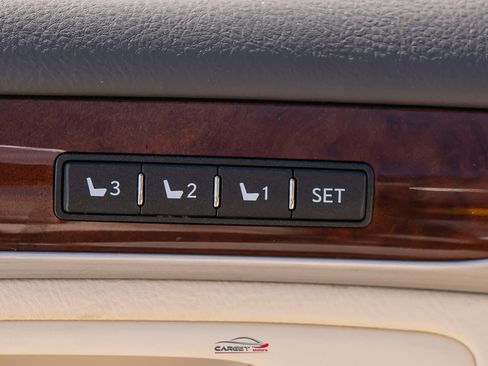 Used 2015 Lexus LS 460 L AWD/4WD image 44
