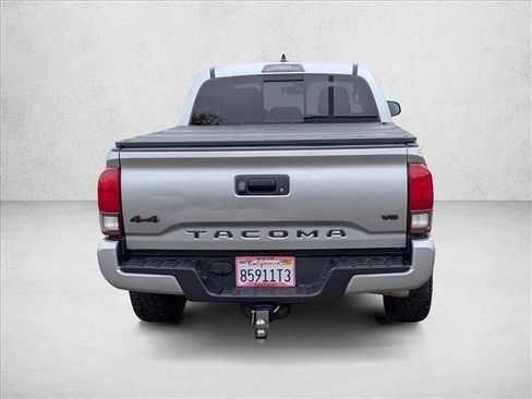 Used 2023 Toyota Tacoma SR5 image 6