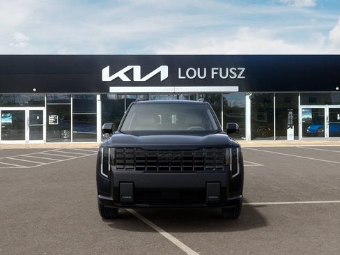 New 2027 Kia Telluride X-Line SX Prestige AWD/4WD image 2