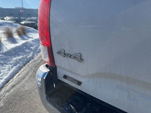 Used 2023 Toyota Tacoma SR5 image 11