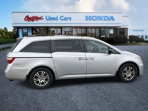 Used 2013 Honda Odyssey EX-L image 6