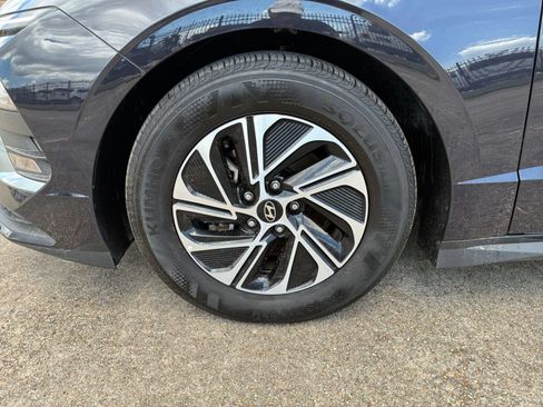 Used 2026 Hyundai Sonata Blue FWD image 25