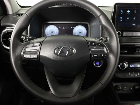 Certified 2023 Hyundai Kona Limited AWD/4WD image 25