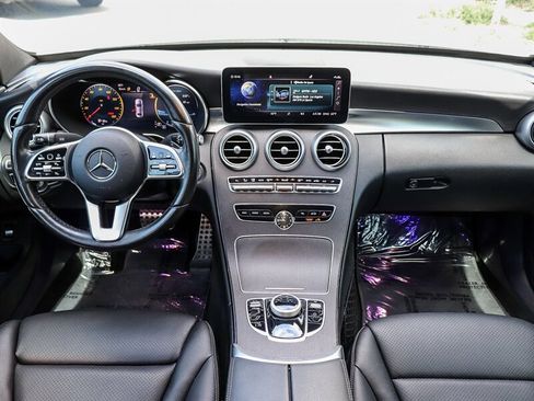 Used 2021 Mercedes-Benz C 300 Sedan image 17