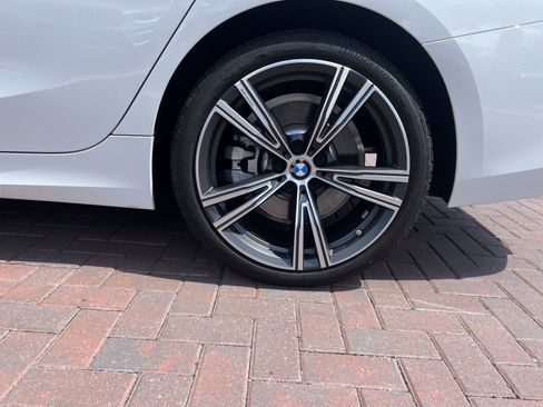 Certified 2024 BMW 330i Sedan RWD image 13