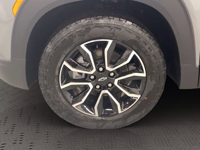 New 2026 Chevrolet TrailBlazer ACTIV w/ Convenience Package AWD/4WD image 16