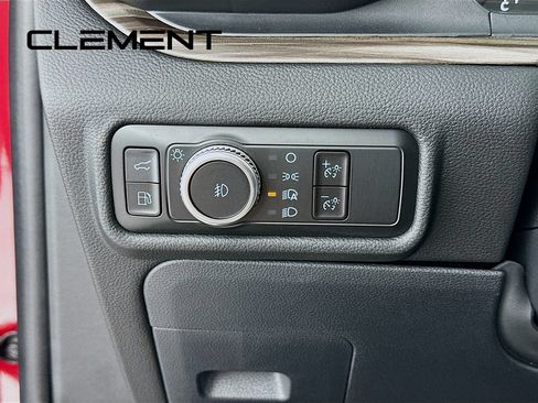 Certified 2023 Ford Explorer Limited w/ Hybrid Equipment Group 310A AWD/4WD image 14