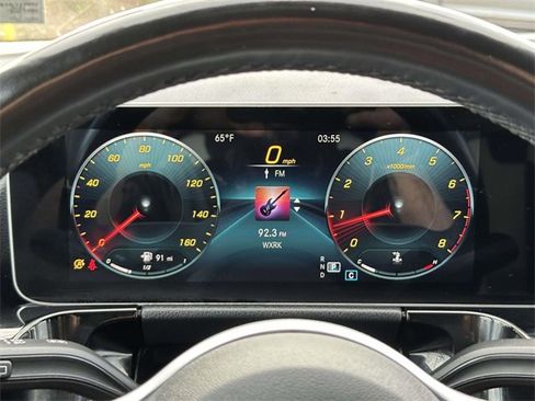 Used 2021 Mercedes-Benz GLA 250 4MATIC image 15