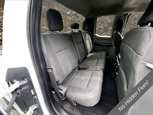 Used 2019 Ford F150 XL w/ Equipment Group 101A Mid AWD/4WD image 25