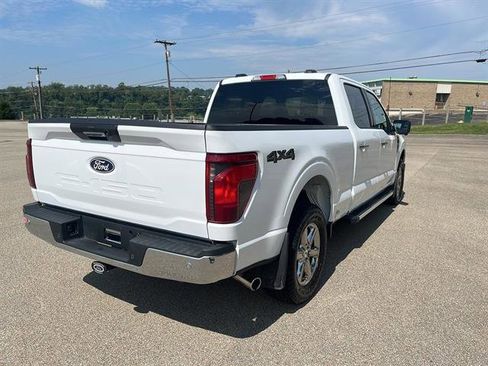 Used 2024 Ford F150 XLT w/ Bed Utility Package image 4