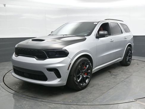 Used 2024 Dodge Durango SRT image 7