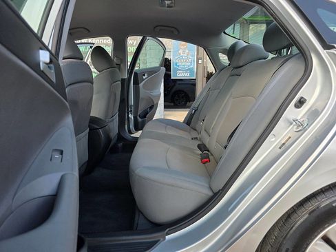 Used 2013 Hyundai Sonata GLS image 16