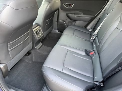 New 2026 Subaru Outback Limited w/ Premium/Limited Package 2 AWD/4WD image 12