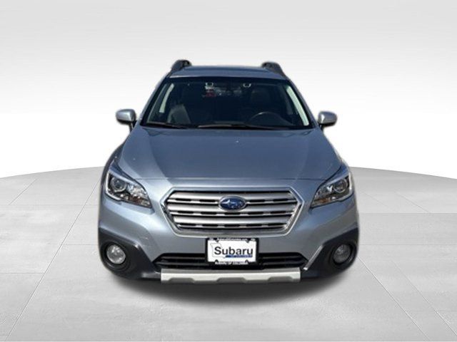 Used 2017 Subaru Outback 2.5i Limited AWD/4WD image 2