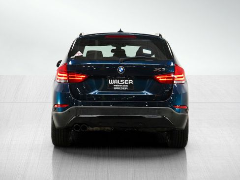 Used 2014 BMW X1 xDrive35i AWD/4WD image 4