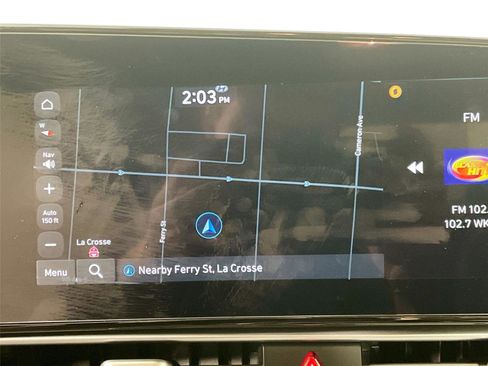 Used 2026 Hyundai Elantra Limited FWD image 21